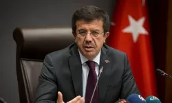 Zeybekçi'nin Memur Zammı İle İlgili Haziran Ayı Enflasyon Beklentisi