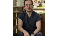 Anestezi Teknikeri Burak Sarı Nöbette Hayatını Kaybetti!