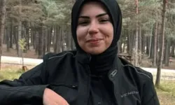 Anestezi Teknikeri Zehra Dükel Hayatını Kaybetti!
