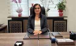 Ayşe Karaöz İdari ve Mali Hizmetler Müdürlüğü Görevine Atandı