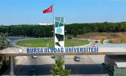 Bursa Uludağ Üniversitesi Sözleşmeli Sağlık Personeli Alım İlanı