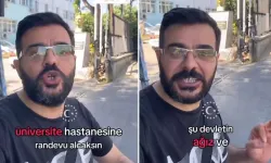 Çocuğunu Hastaneye Götüren Vatandaş, Doktorlardan Aldığı Cevaba Öfkelendi