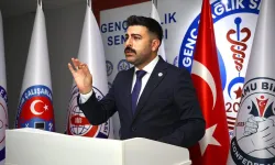 Devlet Memurları Konfederasyonu ve Genç Sağlık Sağlık Sen Üye Sayısında Rekor Artış