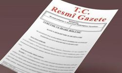Devlet Memurlarının Yarım Zamanlı Çalışma Hakkının Kullanımına İlişkin Yönetmelik Yayımlandı