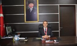 Doç. Dr. Fatih Güneysu SEAH Başhekimi Oldu