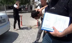 Doktora Bıçakla Saldıran Şahıs Tutuklandı