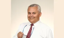Dr. Hüseyin Zafer Alkaya İlçe Sağlık Müdürü Oldu!
