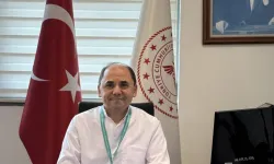 Dr. İsmail Uysal Başhekim Yardımcısı Olarak Atandı