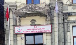 Dr. Mücahit Aydın İl Sağlık Müdürlüğü Görevini Bıraktı