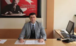 Dr. Muhammet Aksu Hastane Başhekimi Olarak Atandı