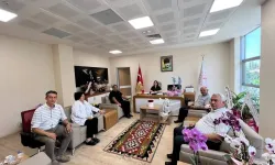 Dr. Nalan Dal Başhekim Olarak Atandı!