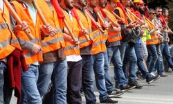 Hükümet Teklifini Geri Çekti: Kamuda İlk Grev 1 Ağustos'ta