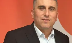 İdris Aydın Kamu Hastaneleri Başkan Yardımcısı Olarak Atandı