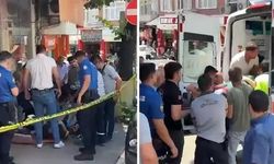 İki Diş Hekiminin Tabancayla Yaralanmasına İlişiklin 2 Tutuklama