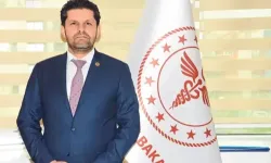 İl Sağlık Müdürü Medical Point'e Koordinatör Oldu!