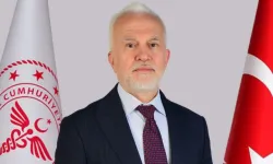 İl Sağlık Müdürünün Sözleşmesi Yenilendi!
