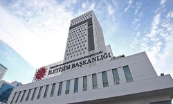 İletişim Başkanlığı'ndan 3 Yıllık Promosyon Anlaşması