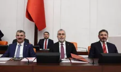 Işıkhan'dan Toplu Sözleşme Görüşmelerine İlişkin İlk Açıklama