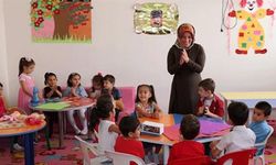 Kamuda Kreşlerin Kapasitesinin Arttırılması İstendi