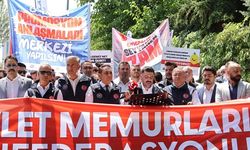 Kaya: Klimalı Salonlardan Yapılan Açıklamalarla Sorun Çözülmez!