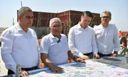 Kayseri'ye 600 Yataklı Hastane Projesi