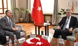 Kemal Memişoğlu: Sigara Kullanımıyla Mücadele Çağrısı