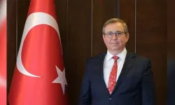 Prof. Dr. Erhan Tabakoğlu Başhekim Oldu