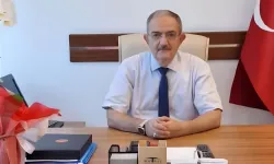 Prof. Dr. Mustafa Şahin Meclis Hastanesi Başhekimi Oldu