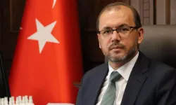 Prof. Dr. Nurullah Okumuş Sağlık Bakan Yardımcısı Olarak Atandı!
