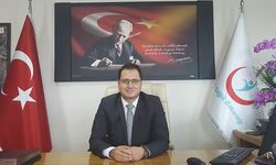 Prof. Dr. Osman Çiloğlu Başhekim Olarak Atandı