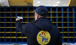 PTT Personeli İçin Maaş Promosyon Anlaşması İmzalandı
