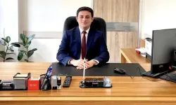 Sağlık Hizmetleri Başkanlığı’na Dr. Edip Ertuğrul Adıgüzel Atandı