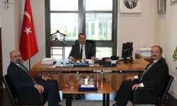Sağlık Profesyonellerinin Talepleri Cumhurbaşkanlığı İle Paylaşıldı