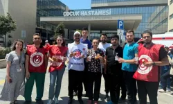 Sağlıkçılardan 'Sağlıksız Yemek' İsyanı “Sorun Yokmuş Gibi Davranmaya Devam Ettiler”