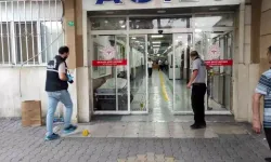 Şanlıurfa'da Doktora Bıçaklı Saldırı