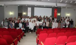 SEAH Başhekimi Prof. Dr. Fikret Halis’ten Duygusal Veda