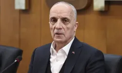 Türk-İş Başkanı: Grev İlanını Asmak Zorundayız