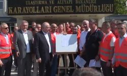 TÜRK-İŞ Grev Kararı Aldı