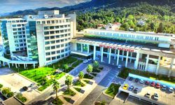 Ünye Devlet Hastanesi’nde Yönetim Kadrosu Yenilendi