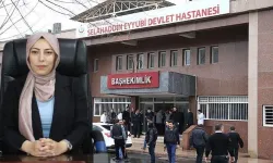 Uz. Dr. Ayşe Akarsu Başhekim Olarak Atandı