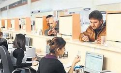 Yarım Zamanlı Çalışmadan 30 Bin Memurun Yararlanması Bekleniyor