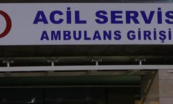 112 Personeli En Acı Çağrıyı Aldı, Boğulan Çocuk Oğlu Çıktı