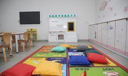 81 İle Sağlık Personelleri İçin Kreş Hazırlığı