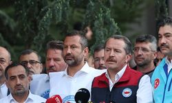 Ali Yalçın: İnisiyatif Hükümettedir, Bizim İçin Atılacak Adım Kalmadı