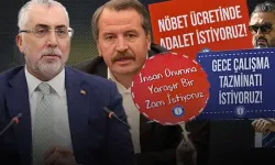 Ali Yalçın İsyan Etti: "Böyle Teklif Olmaz"