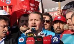 Ali Yalçın'dan 18 Ağustos İş Bırakma Eylemi ve Miting Çağrısı