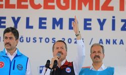 Ali Yalçın'dan 'Bin TL' Tepkisi: Yöntem Doğru Ama Rakam Yanlış