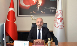 Alparslan Kürşat Hacımustafaoğlu Kamu Hastaneleri Genel Müdür Yardımcılığına Atandı