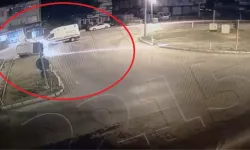 Amasya'da Ambulans ile Araç Çarpıştı: 5 Yaralı