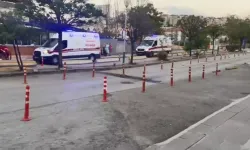 Ankara'da Hastanede Yangın: Hastalar Tahliye Edildi